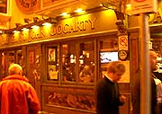 The Oliver St. John Gogarty Pub (Foto. Martin Schmitz)